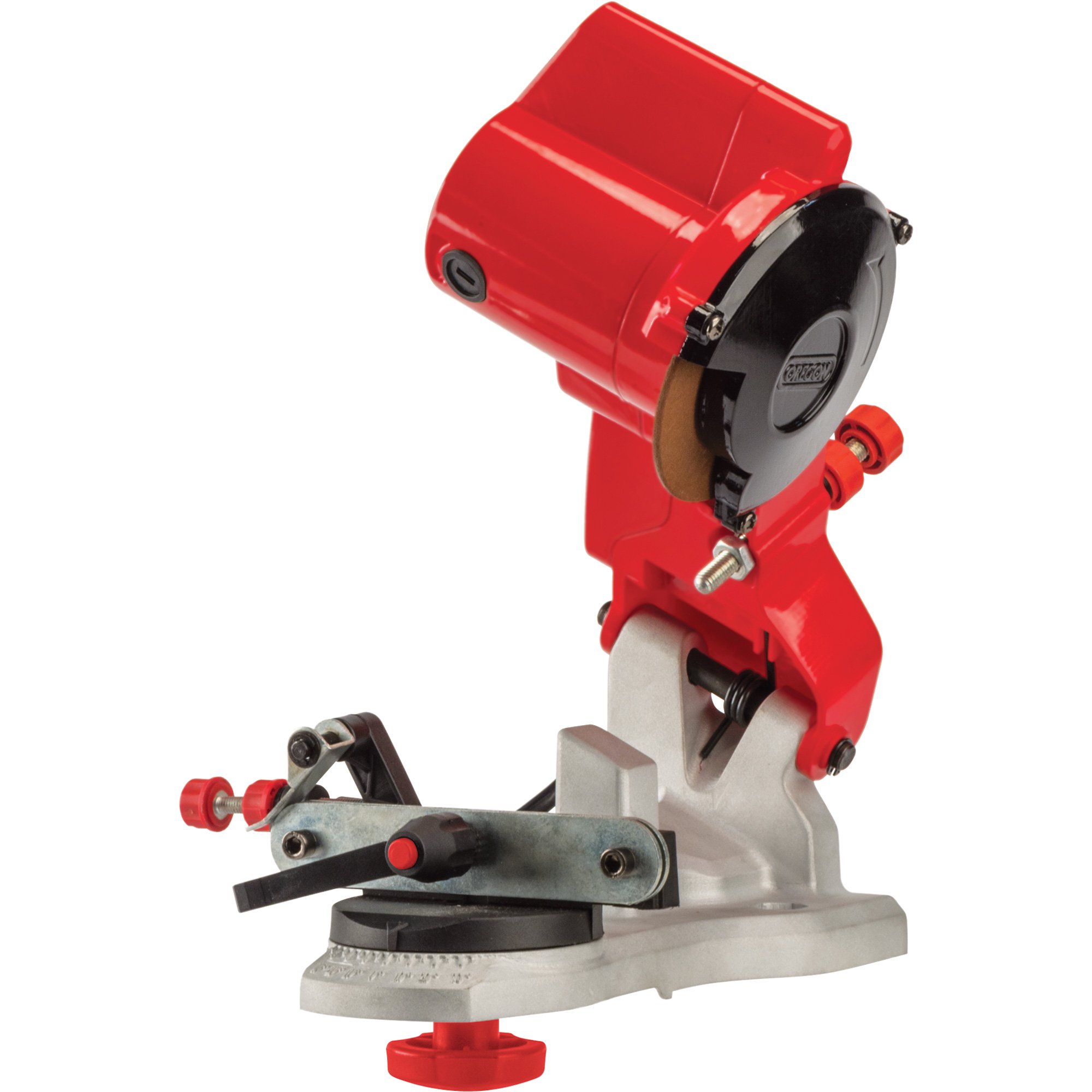 Chainsaw Sharpeners + Grinders